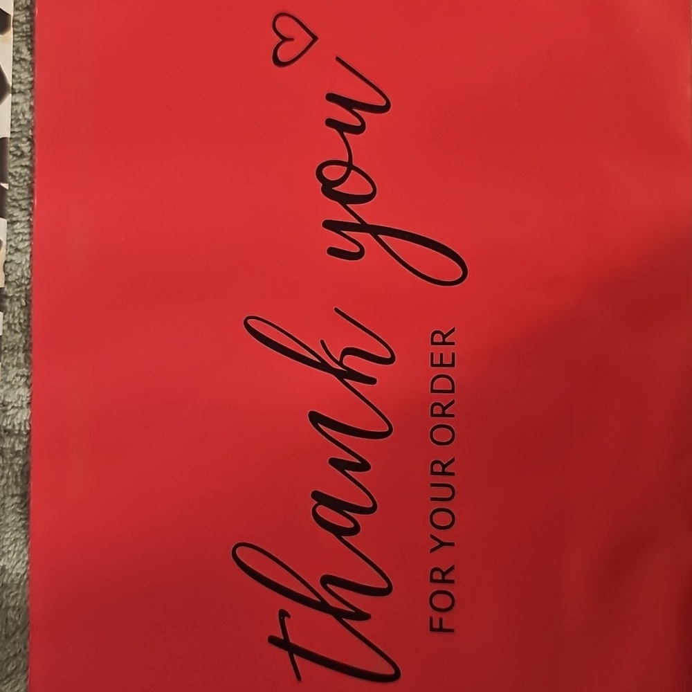 20ct small polymailers